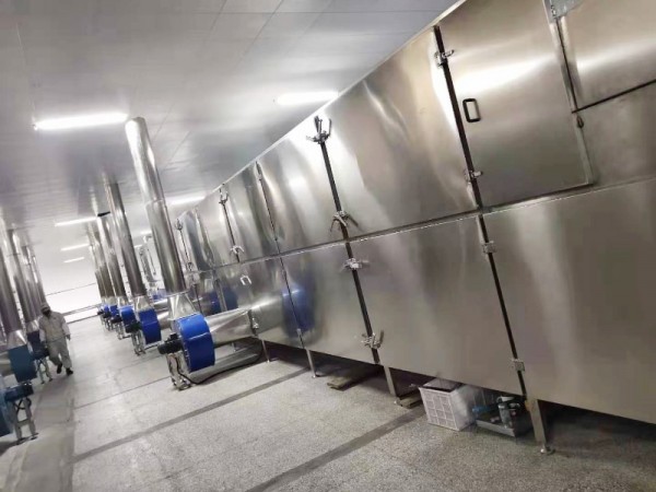 耐高溫烘干風機